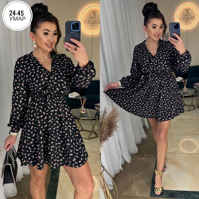 Платье 22997302