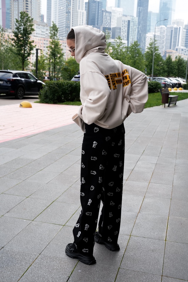 Толстовка 22997657