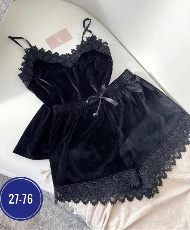 Пижама 22996625