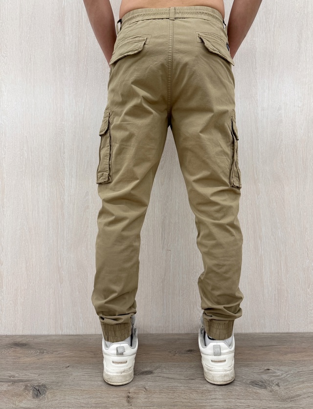 Спортивные брюки 22996881