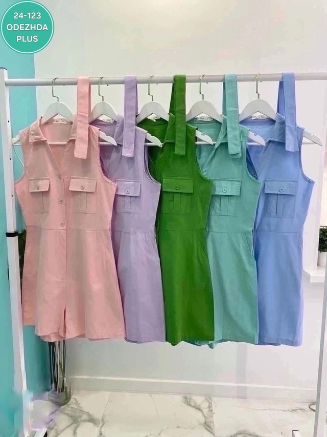 Комбинезон 22997748