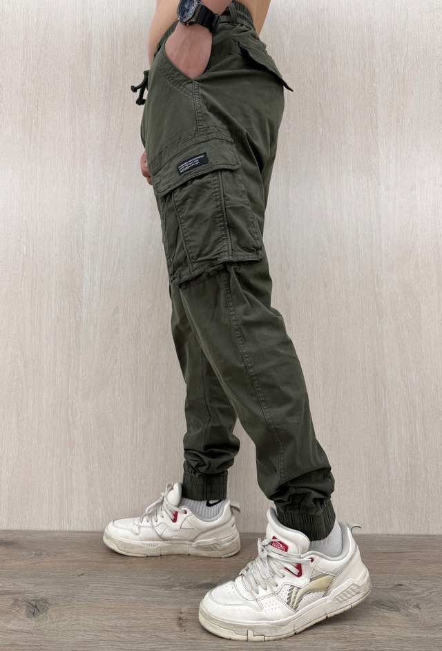 Спортивные брюки 22996881