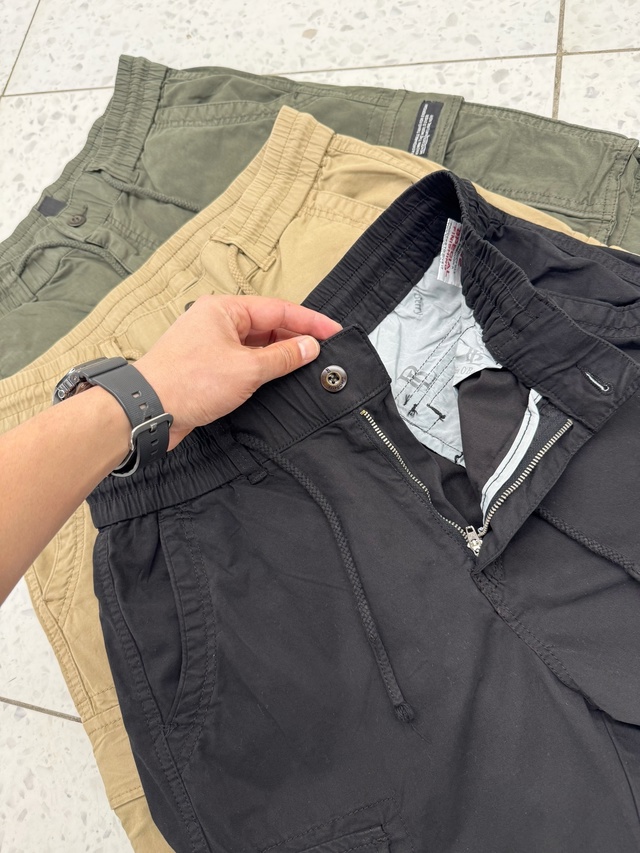 Спортивные брюки 22996881