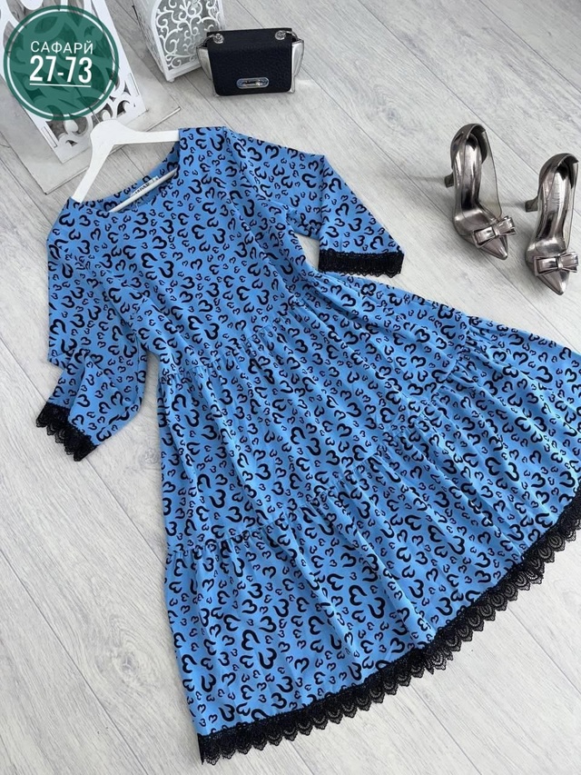 Платье 22996727