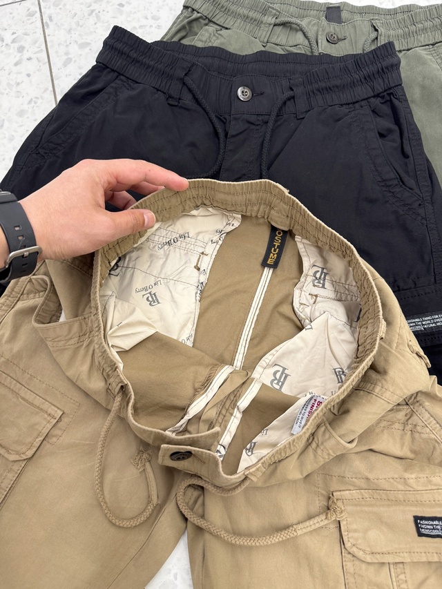 Спортивные брюки 22996881