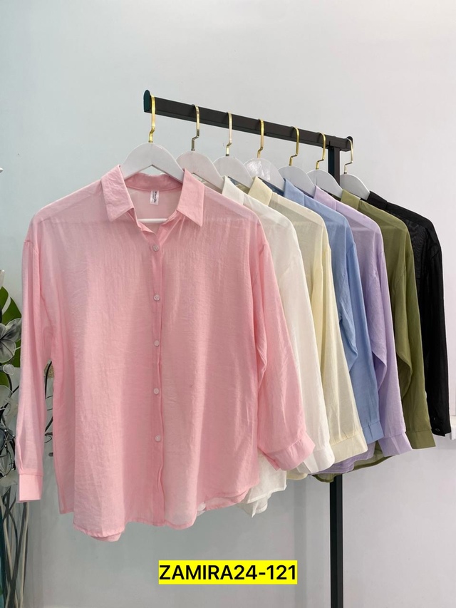 Рубашка 22997538