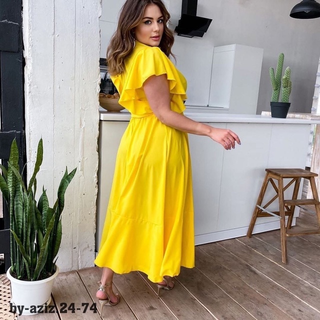 Платье 22996710