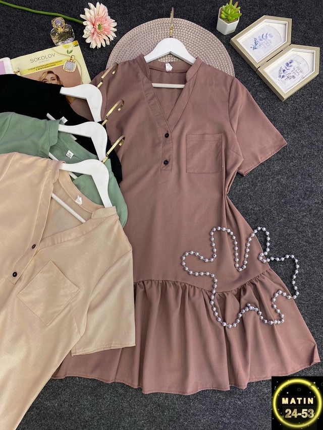 Платье 22997764