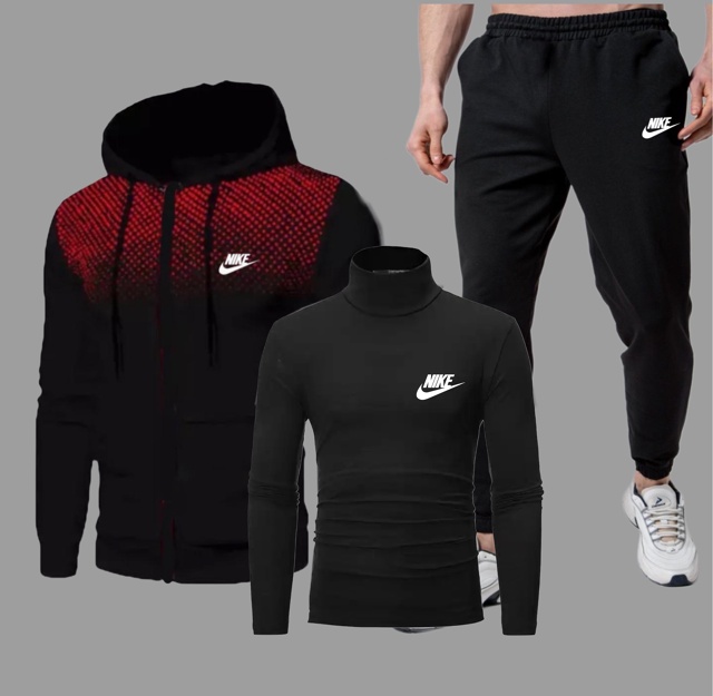 Спортивный костюм 22997233