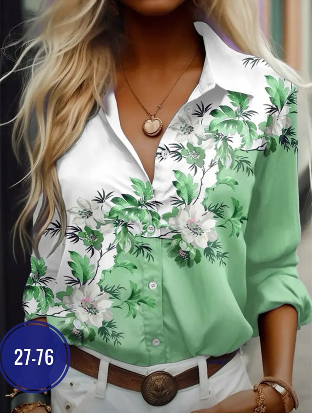 Рубашка 22996631