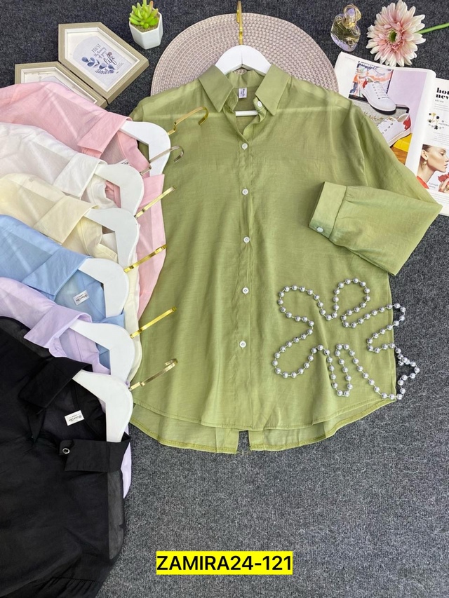 Рубашка 22997538