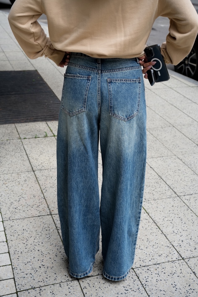 Джинсы 22997667