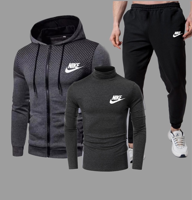 Спортивный костюм 22997233