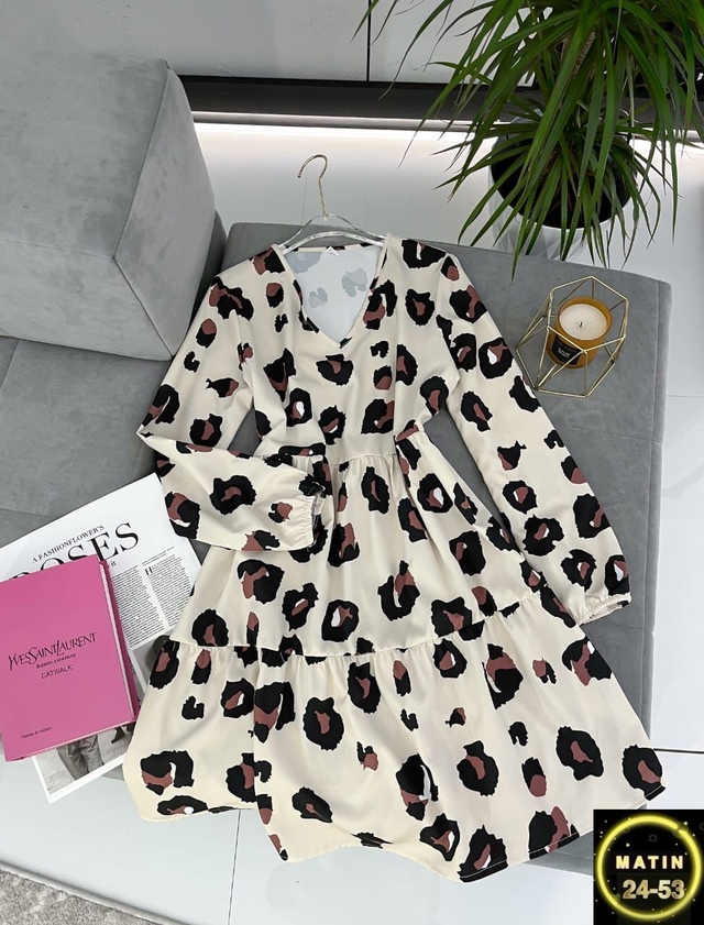 Платье 22997763