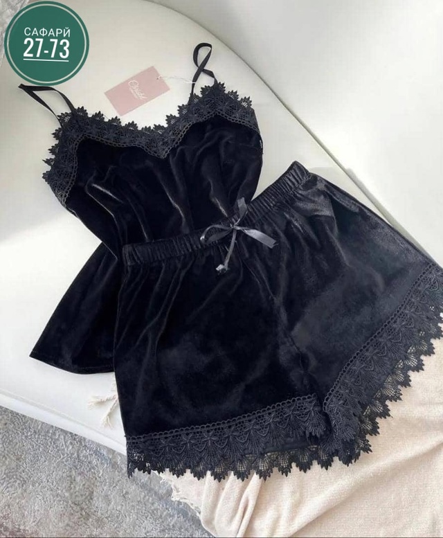 Пижама 22997299