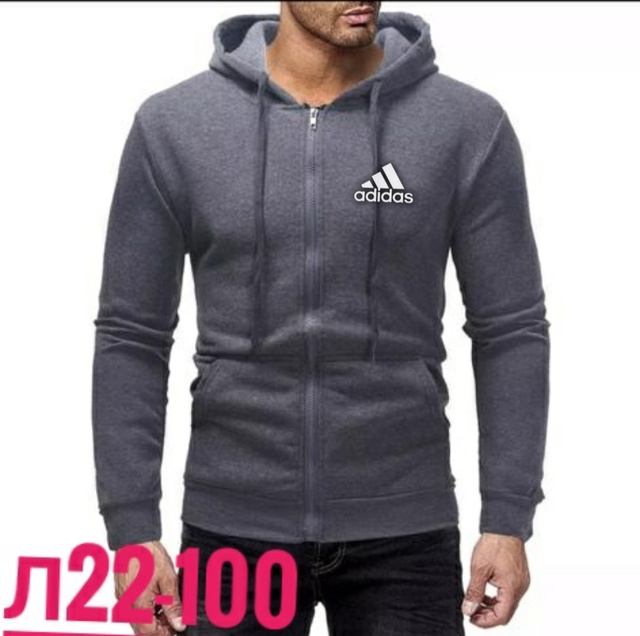 Толстовка 22997627