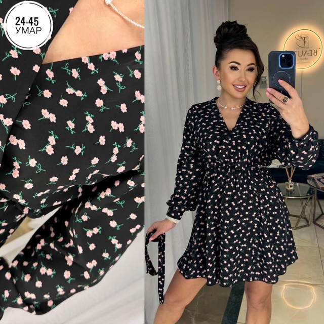 Платье 22997302