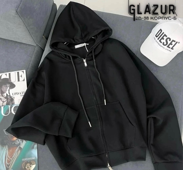 Толстовка 22997986