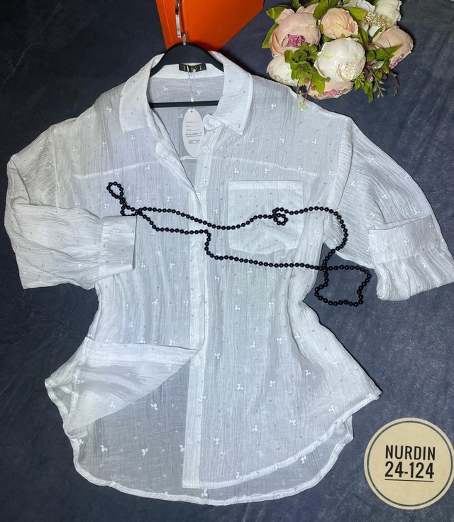 Рубашка 22999669