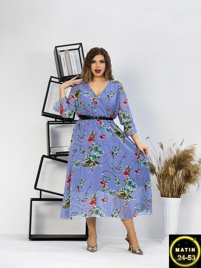 Платье 22999566