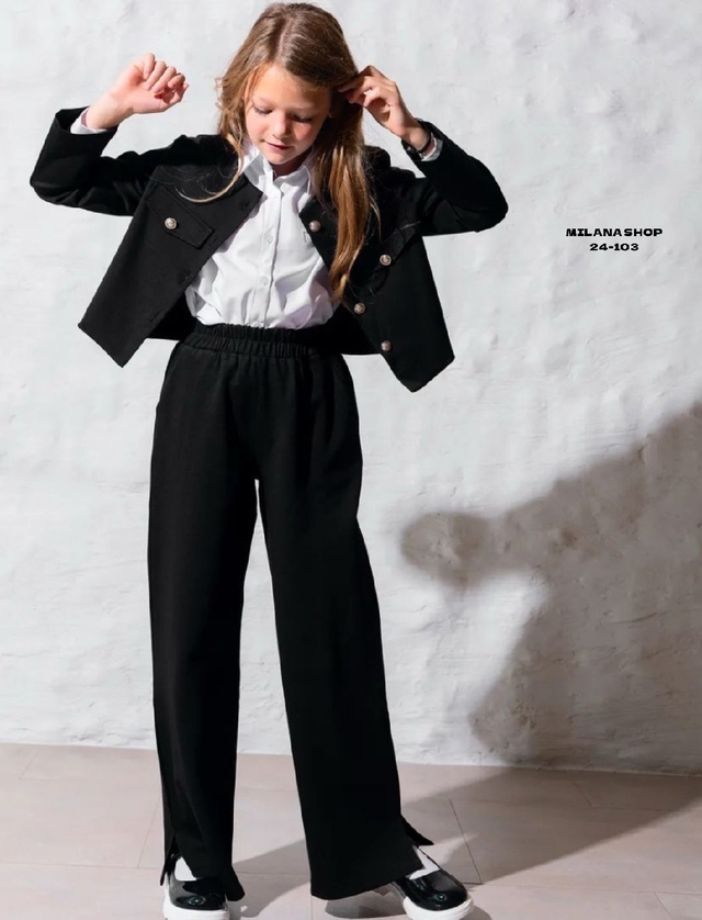 Костюм 22998381