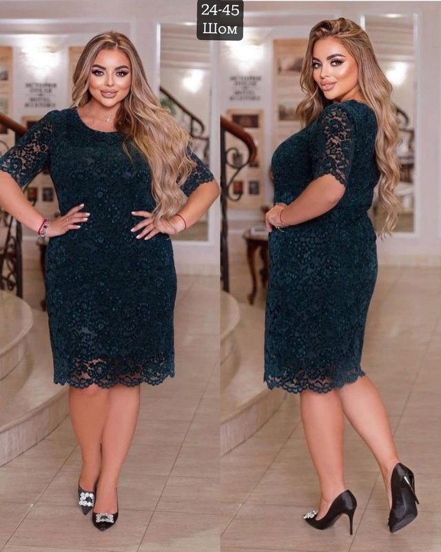 Платье 22998700