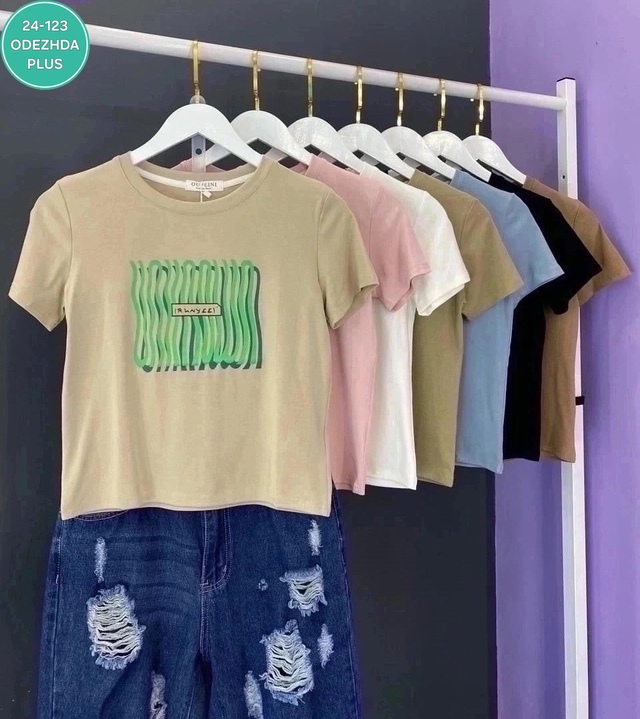 Футболка 22998709