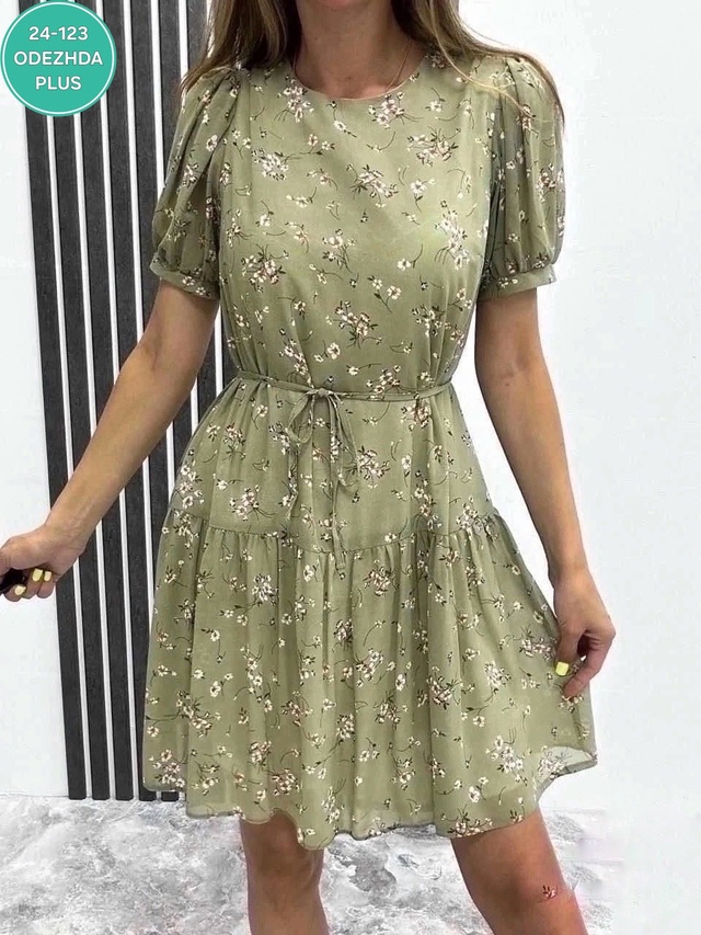 Платье 22998625