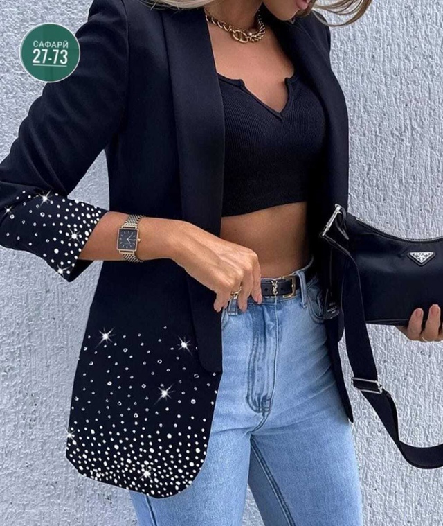 Пиджак 22999796