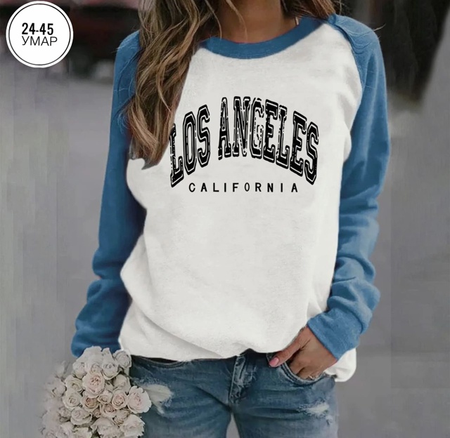 Толстовка 22998697