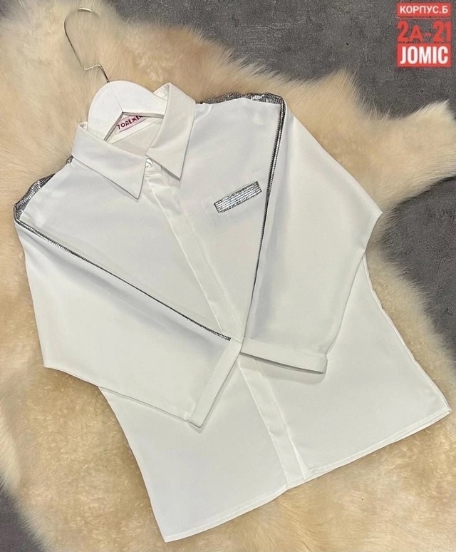 Рубашка 22999086