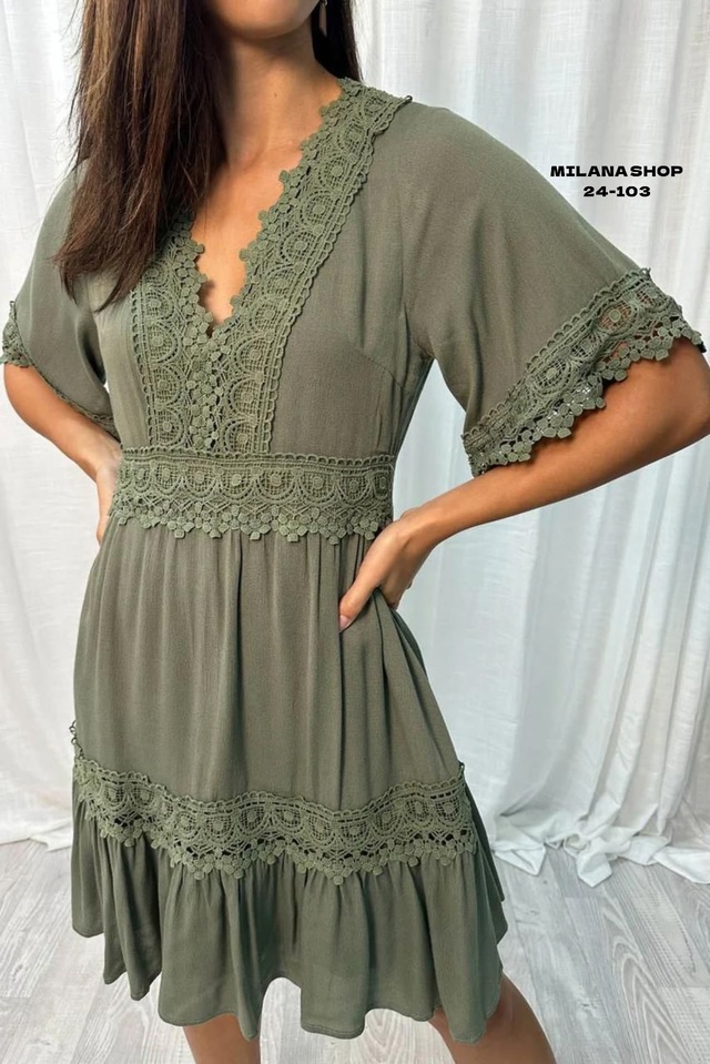 Платье 22998275