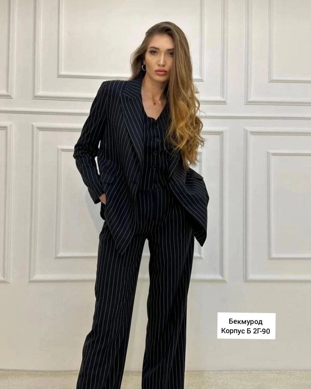 Костюм 22998783