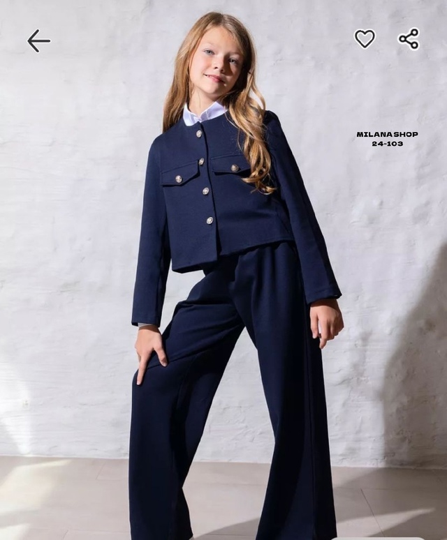 Костюм 22998381