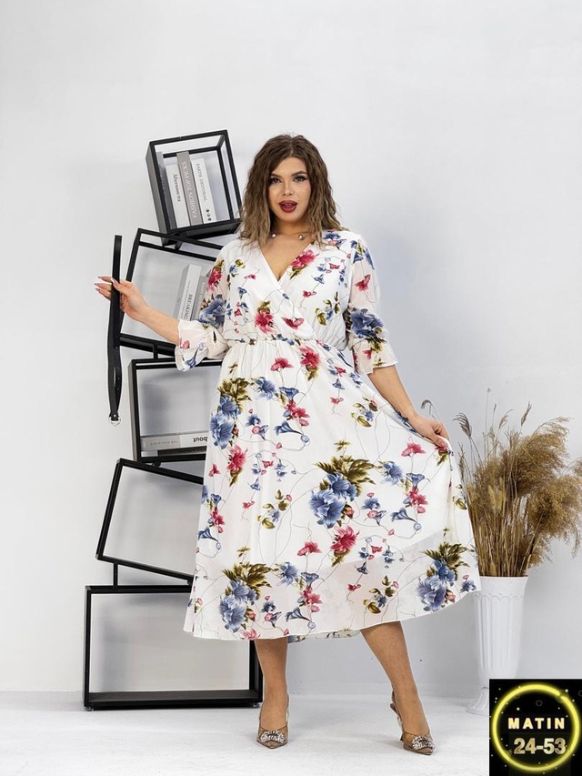 Платье 22999566