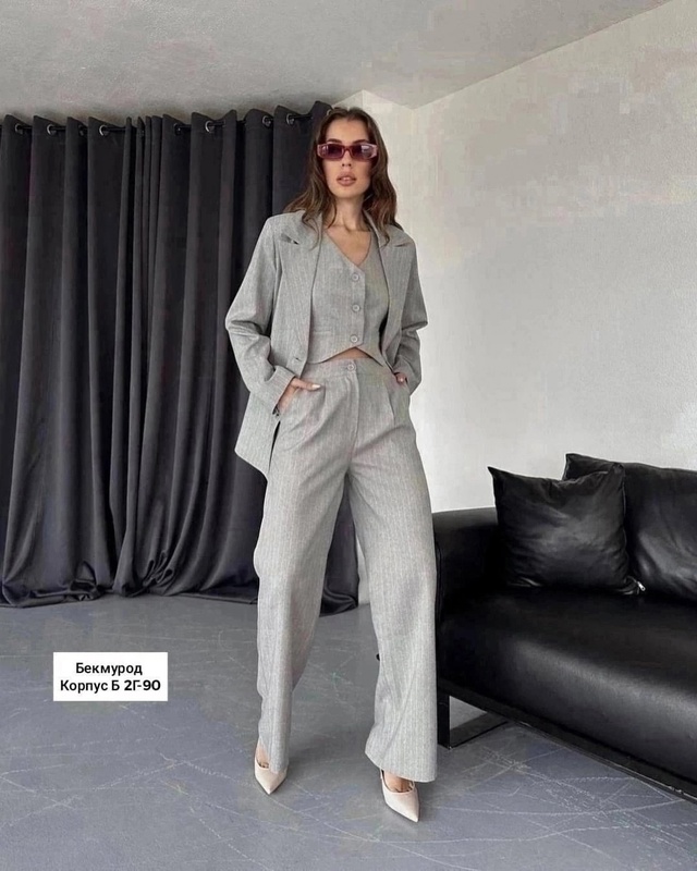 Костюм 22998783