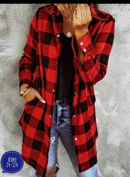 Рубашка 22999410