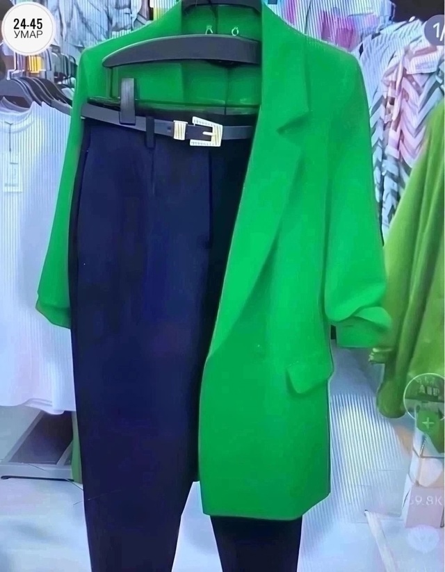 Костюм 22999764