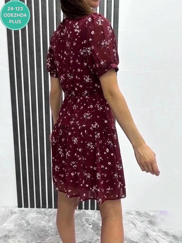 Платье 22998625