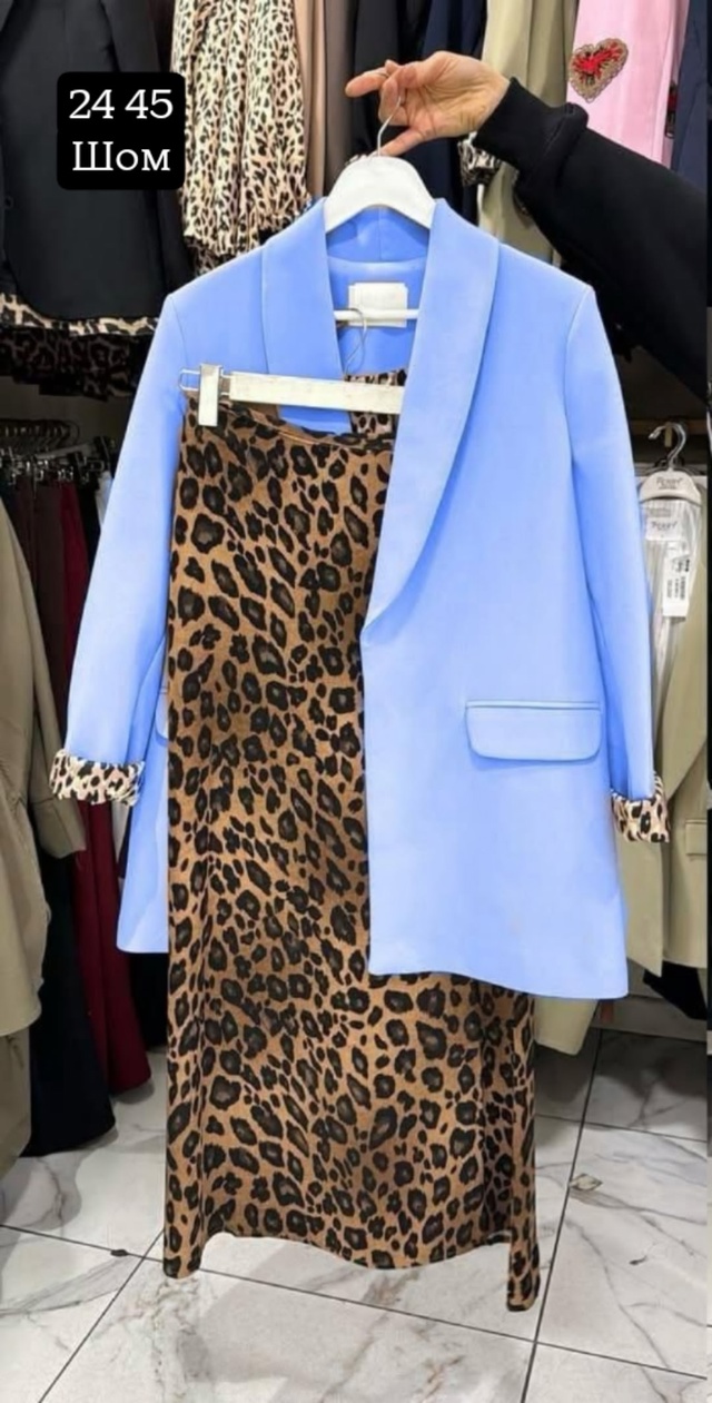 Костюм 23000106