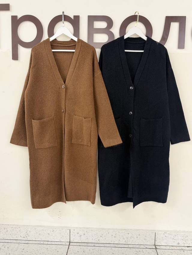 Кардиган 23000693