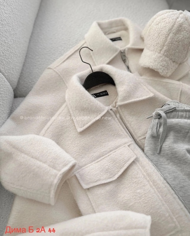 Пальто 23000017