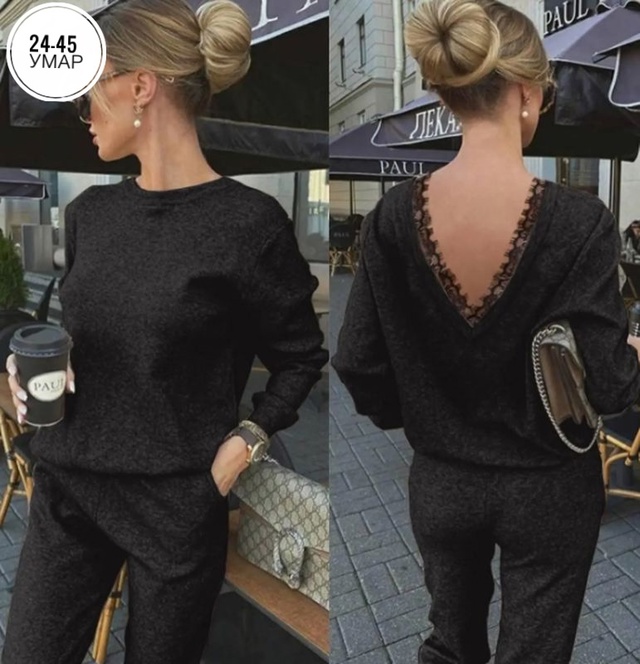 Костюм 23000292