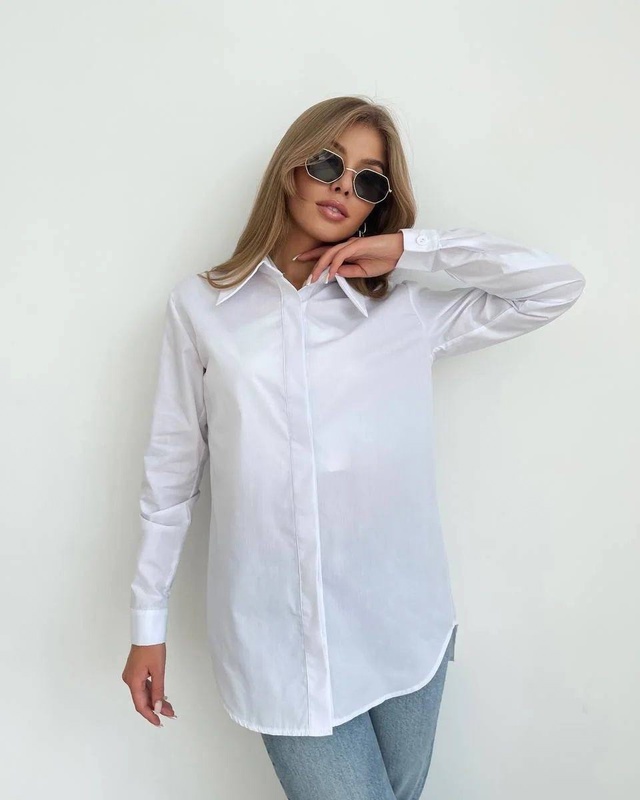 Рубашка 23000313