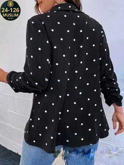 Пиджак 23000824