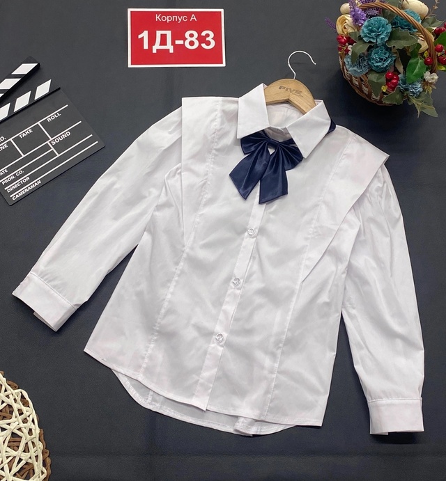 Блузка 23000079