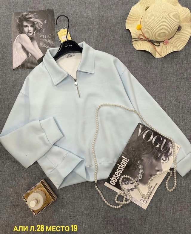 Толстовка 23000112