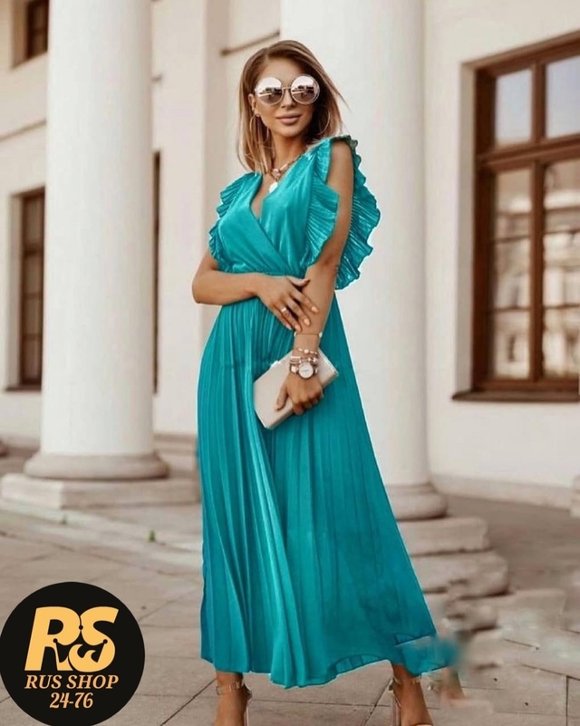 Платье 23000809