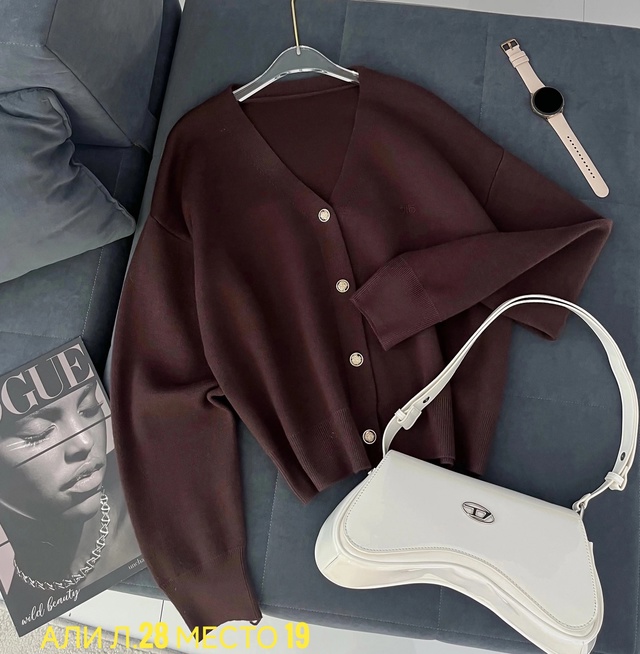 Кардиган 23000051