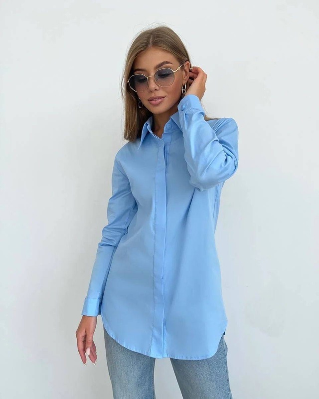 Рубашка 23000313